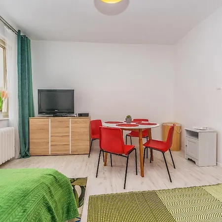 Apartament Starogdanski 21 Exterior photo