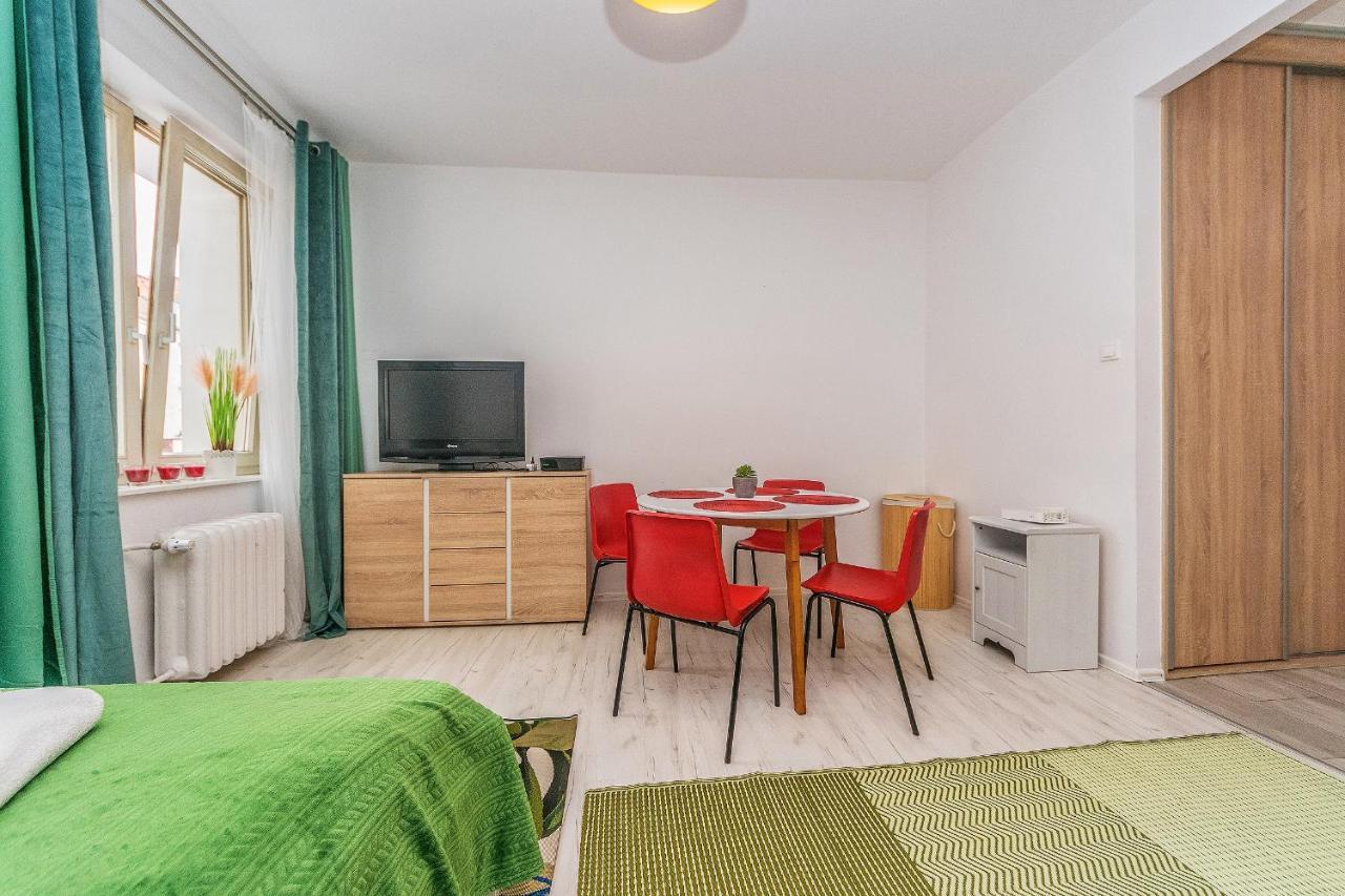 Apartment Starogdanski 21
